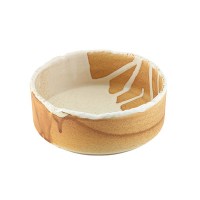 Roko Sand Terra Porcelain Presentation Bowl